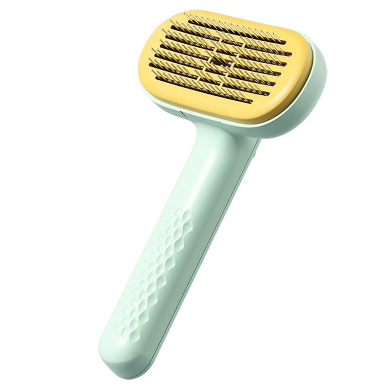 HipiDogs Pet Grooming Slicker Brush