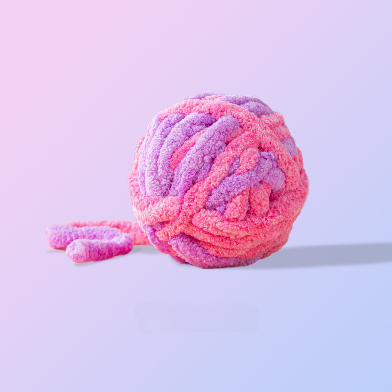 Interactive Cat Yarn Ball Toy – Fun and Engaging for Your Kitty