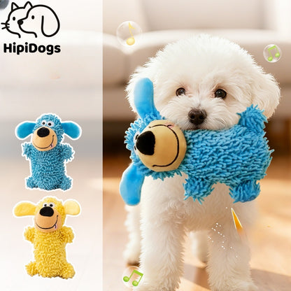 Screaming Dog Toy – Fun and Engaging Chew Toy for Dogs that Make Sounds
