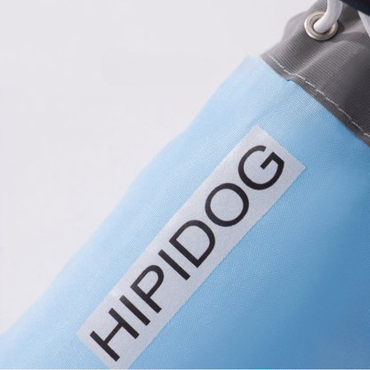Waterproof Dog Boots Set | Anti-Slip Dog Shoes for Rain, Snow & Outdoor Walking | HipiDogs Pet Paw Protector