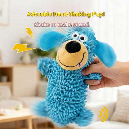 Screaming Dog Toy – Fun and Engaging Chew Toy for Dogs that Make Sounds