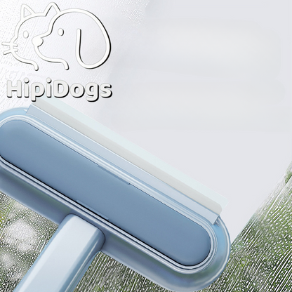 HipiDogs Reusable Pet Hair Remover Roller