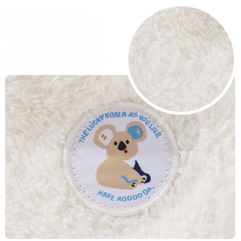 Soft Fleece Pet Vest for Cats & Small Dogs