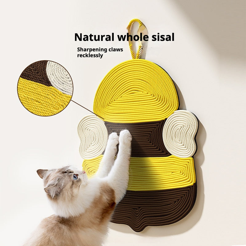 Sisal Cat Scratching Mat