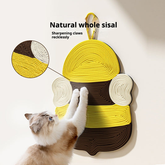 Sisal Cat Scratching Mat