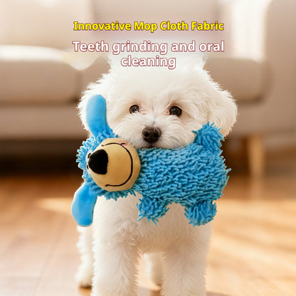 Screaming Dog Toy – Fun and Engaging Chew Toy for Dogs that Make Sounds