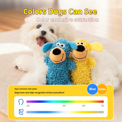 Screaming Dog Toy – Fun and Engaging Chew Toy for Dogs that Make Sounds