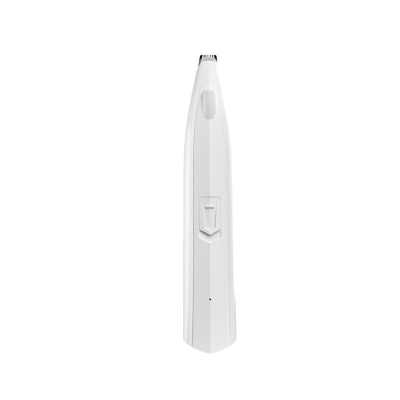 HipiDogs Electric Pet Paw Trimmer