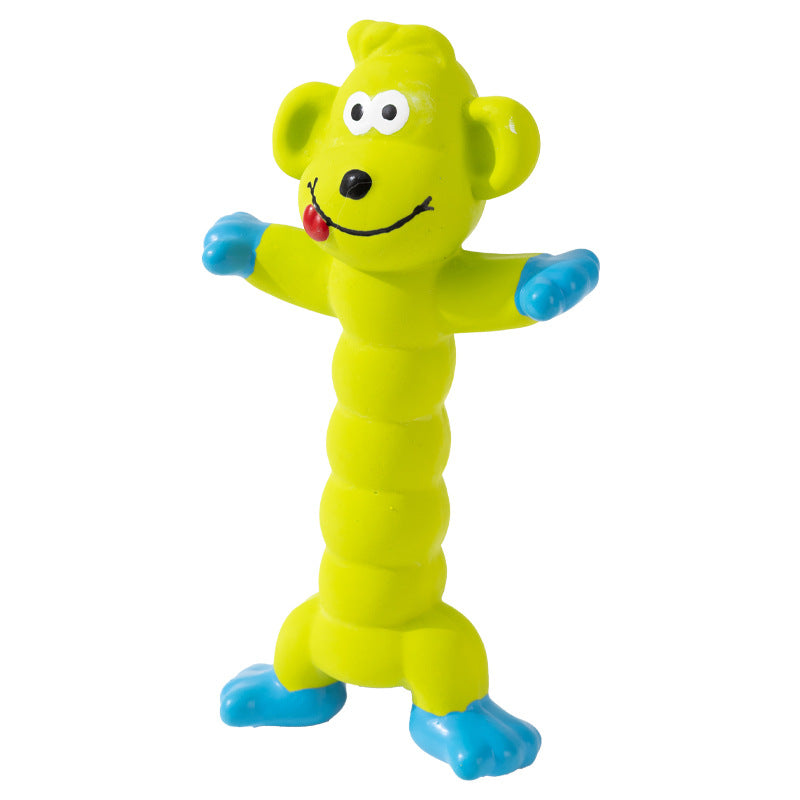 HipiDogs Floating Dog Toy