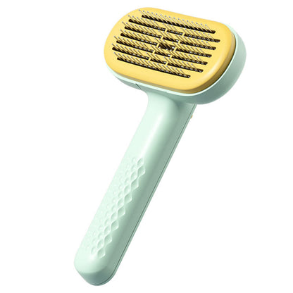 HipiDogs Pet Grooming Slicker Brush