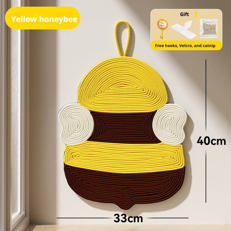 Sisal Cat Scratching Mat