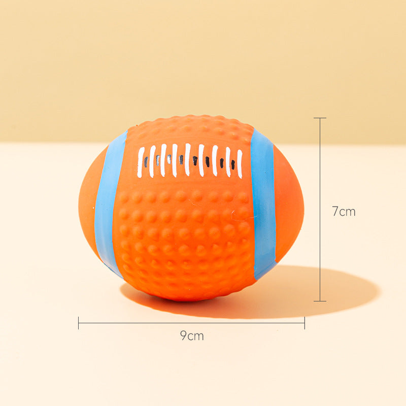 Teeth-Gripping Bite-Resistant Pet Toy