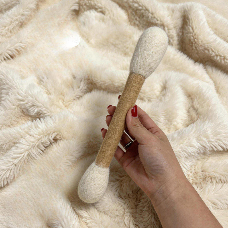 HipiDogs Catnip Chew Stick Toy | Natural Dental Chew for Cats