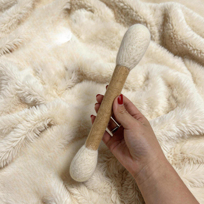 HipiDogs Catnip Chew Stick Toy | Natural Dental Chew for Cats