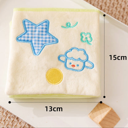 HipiDogs Interactive Snuffle Mat for Dogs | Plush Treat Puzzle Toy