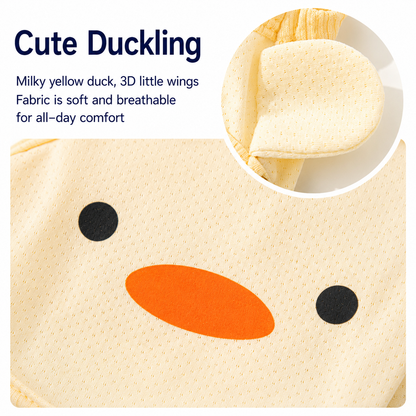 HipiDogs Cute Duck Cooling Tank Top for Dogs & Cats