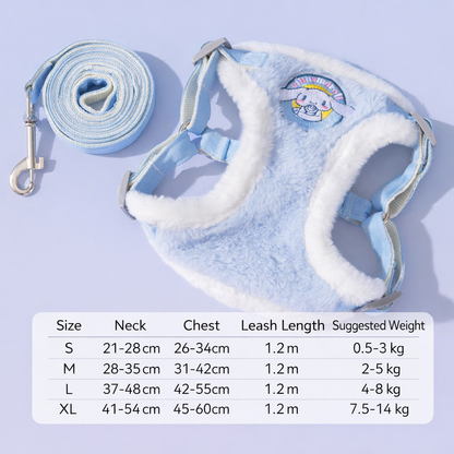 Winter Dog Boots | Warm Fleece Pet Shoes with Non-Slip Sole | Waterproof Paw Protection for Small Dogs & Cats | HipiDogs