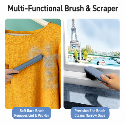 HipiDogs Reusable Pet Hair Remover Roller