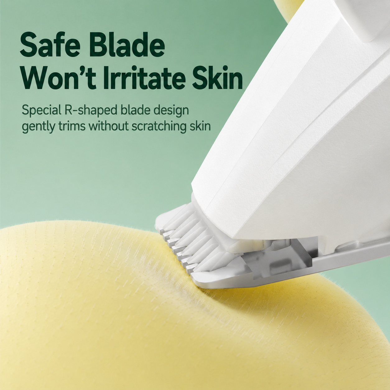 HipiDogs Electric Pet Paw Trimmer