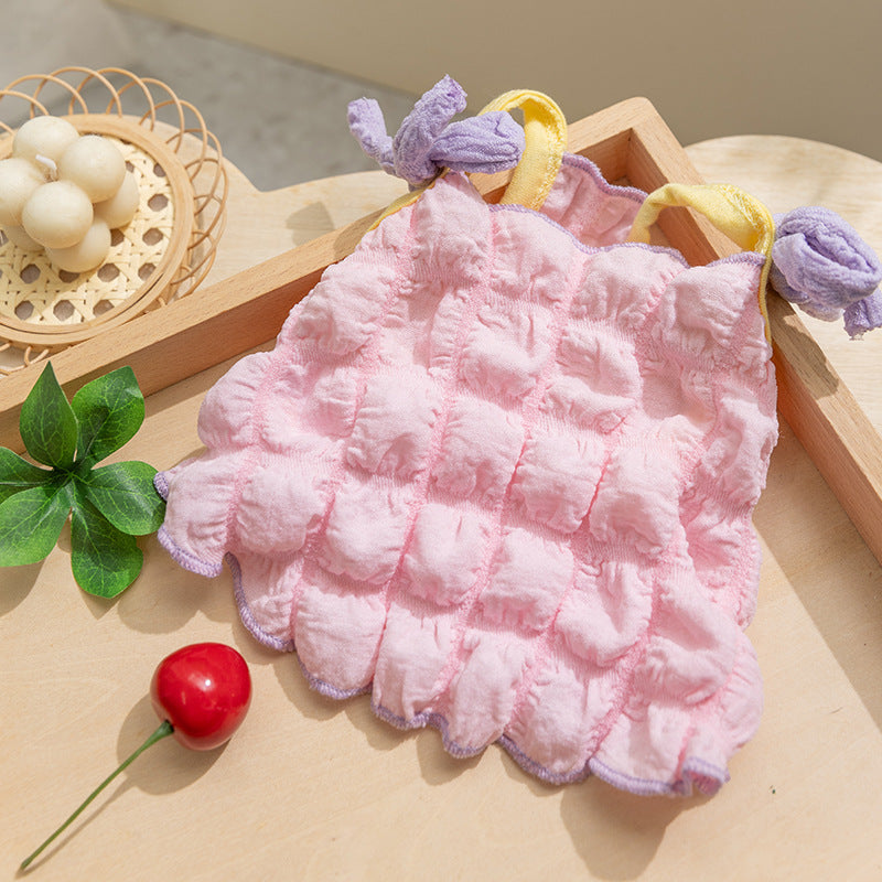 Cute Bow Pet Dress – Soft Summer Outfit for Small Dogs & Cats