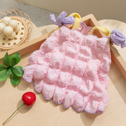 Cute Bow Pet Dress – Soft Summer Outfit for Small Dogs & Cats