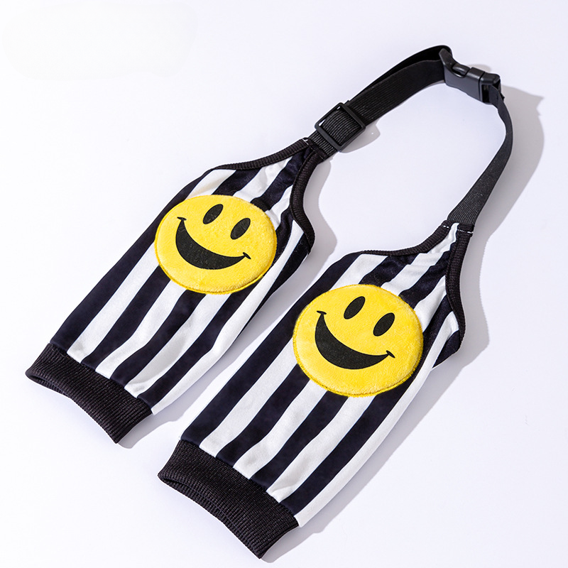 Soccer Sleeves for Dogs | Stylish & Comfortable Sports Gear for Small to Large Dogs | Hipidogs Football Dog Clothing