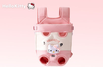 Pet Carrier Backpack for Cats & Small Dogs