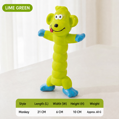 HipiDogs Floating Dog Toy