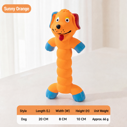 HipiDogs Floating Dog Toy